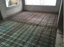 装配式建筑模板:铝框复合组合楼承板